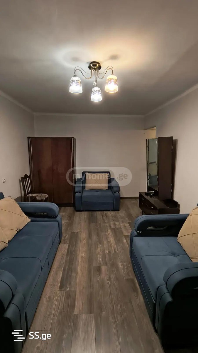 Block IV - Digomi massive - 1 rooms