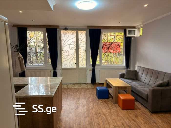 tskneti hwy - 2 rooms