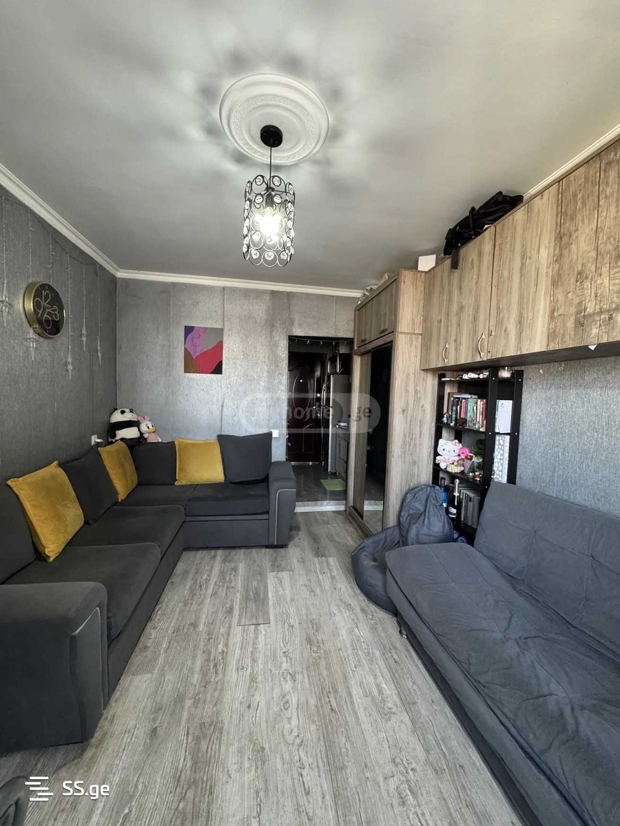 tskneti hwy 0 - 1 rooms