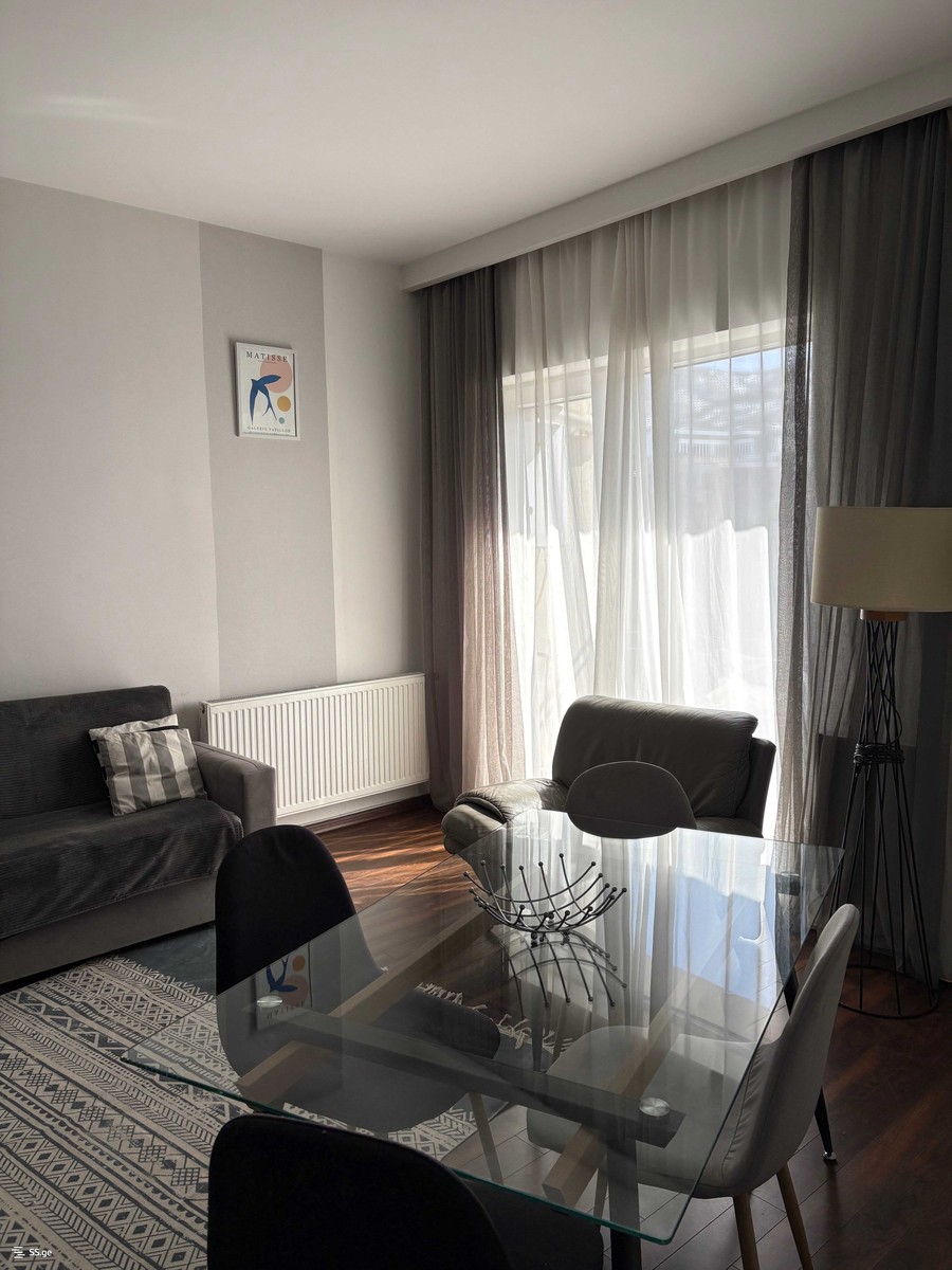 tskneti hwy 0 - 2 rooms
