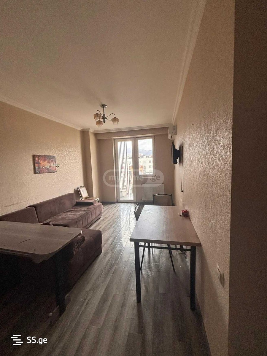 kerchi st. 0 - 2 rooms
