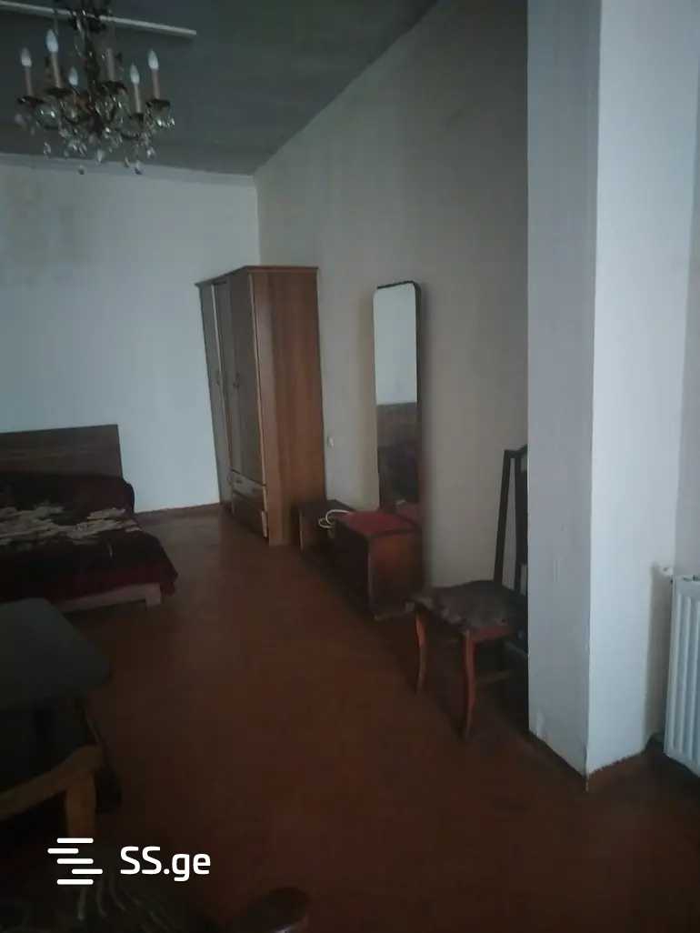 s. chikovani st. - 1 rooms