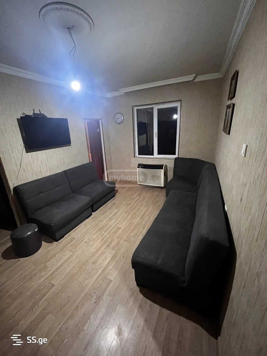 Parsman II Kveli st. 0 - 2 rooms