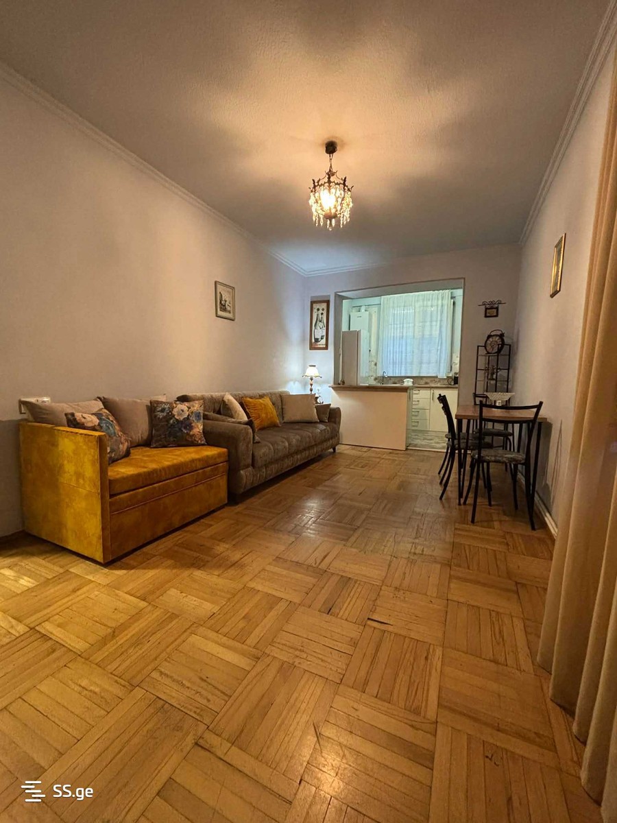 a.wereTlis avenue 61/1 - 2 rooms