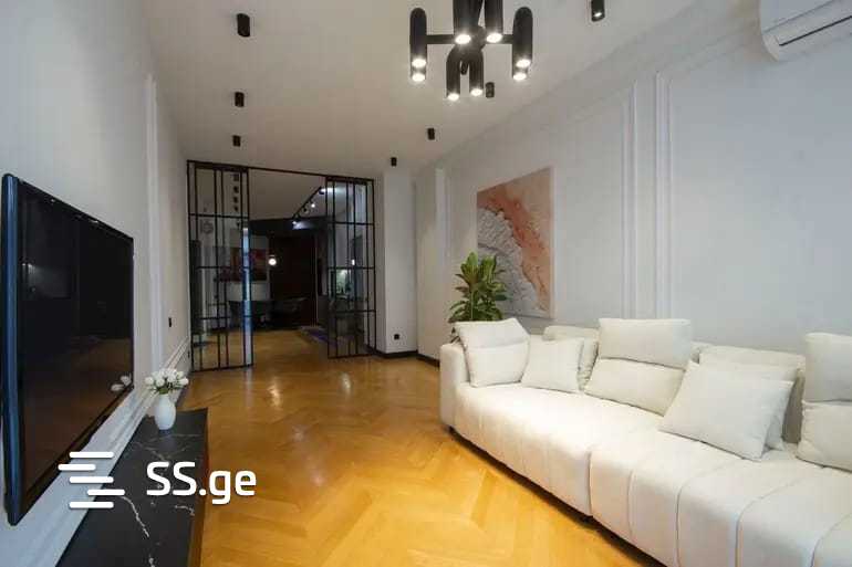 i. chavchavadze avenue - 2 rooms