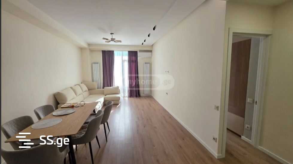vani st. - 2 rooms