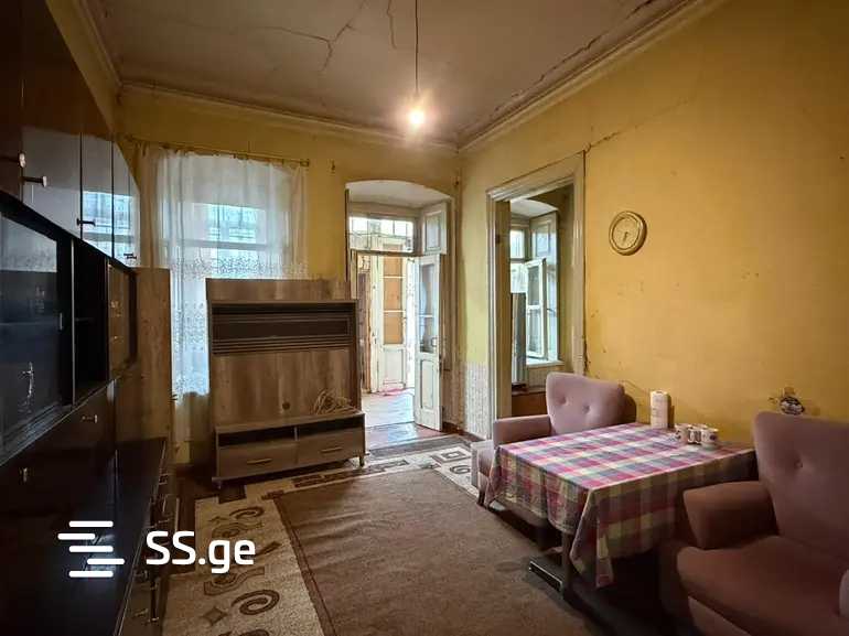 paster st. 2 - 3 rooms