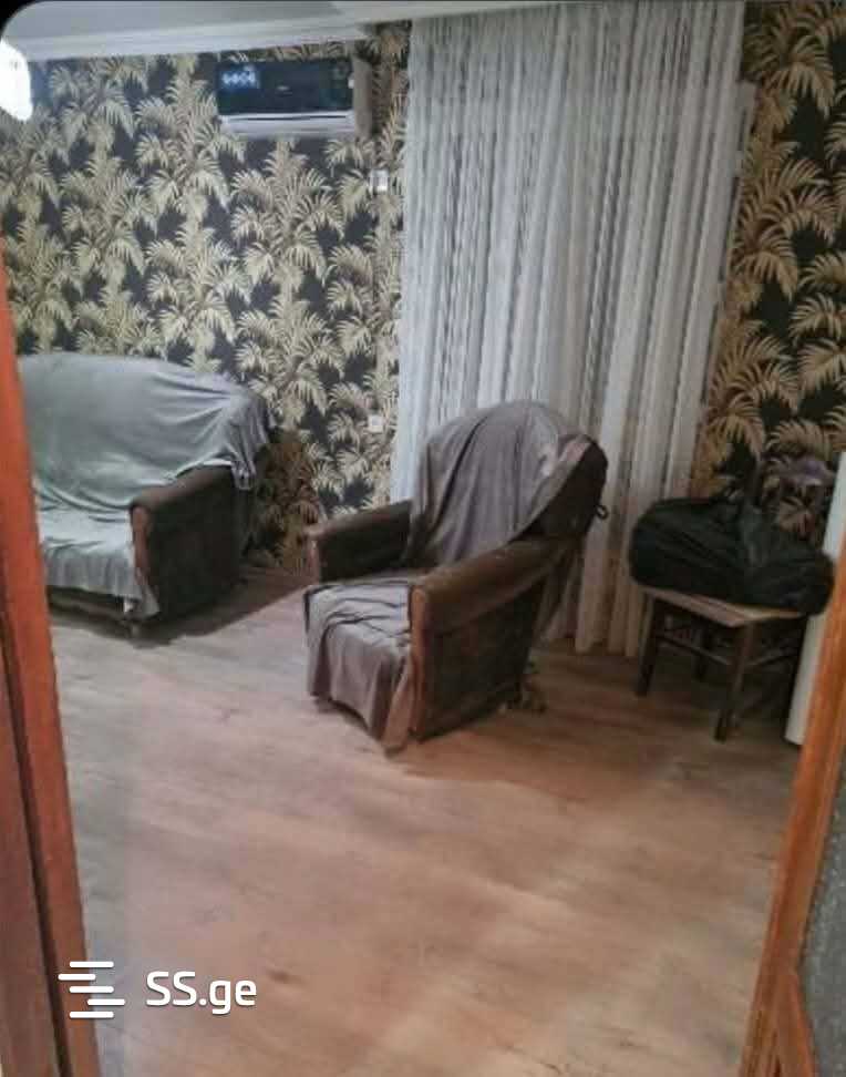 21 - 1 rooms