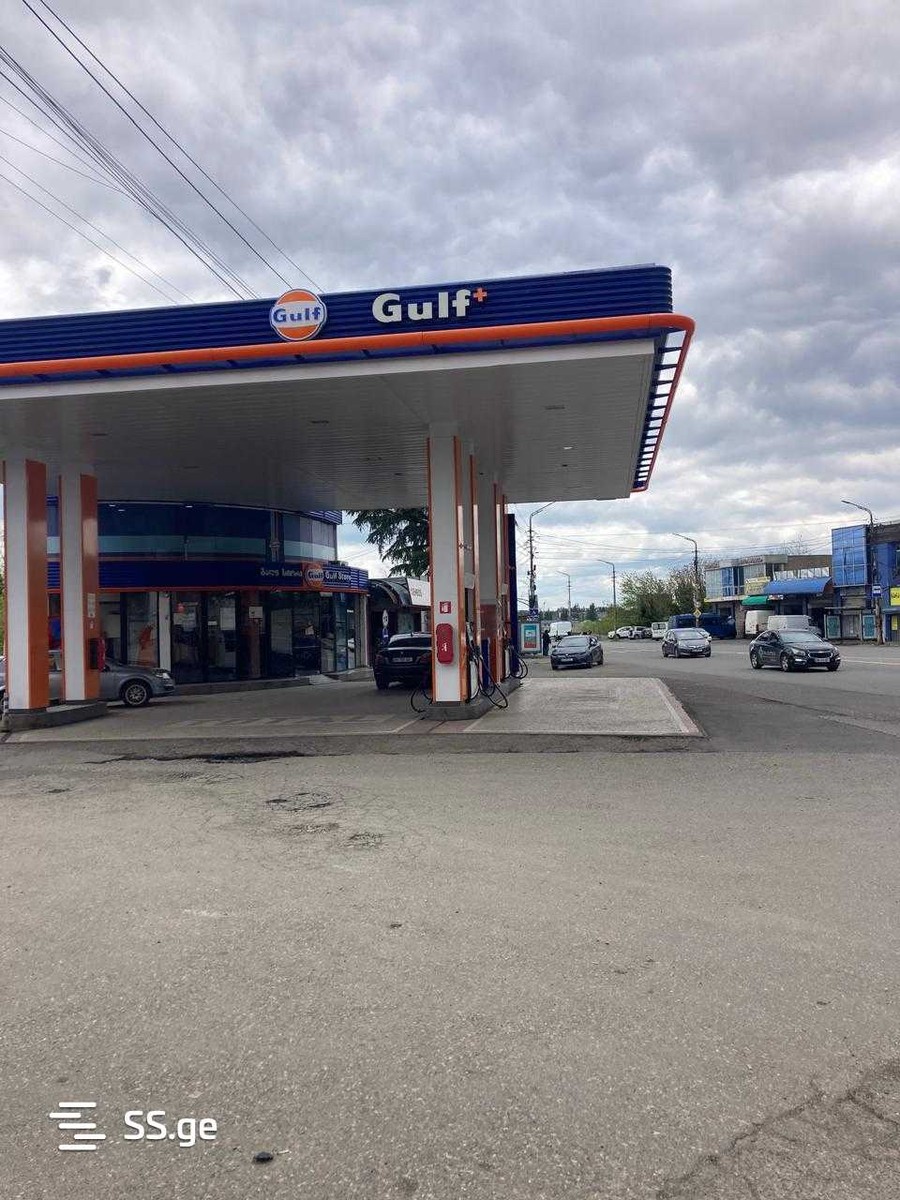 Tsereteli st. 00 - 2 rooms