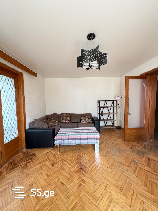 Marshal Jozef Pilsudski str. - 1 rooms