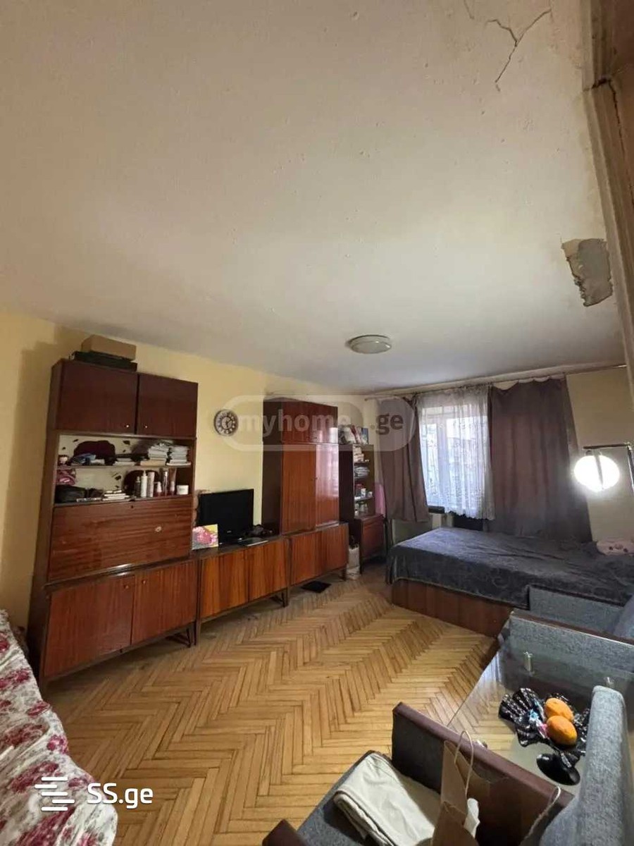 pekini st. - 1 rooms