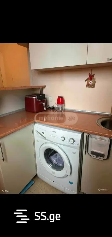 chitaia st. - 1 rooms