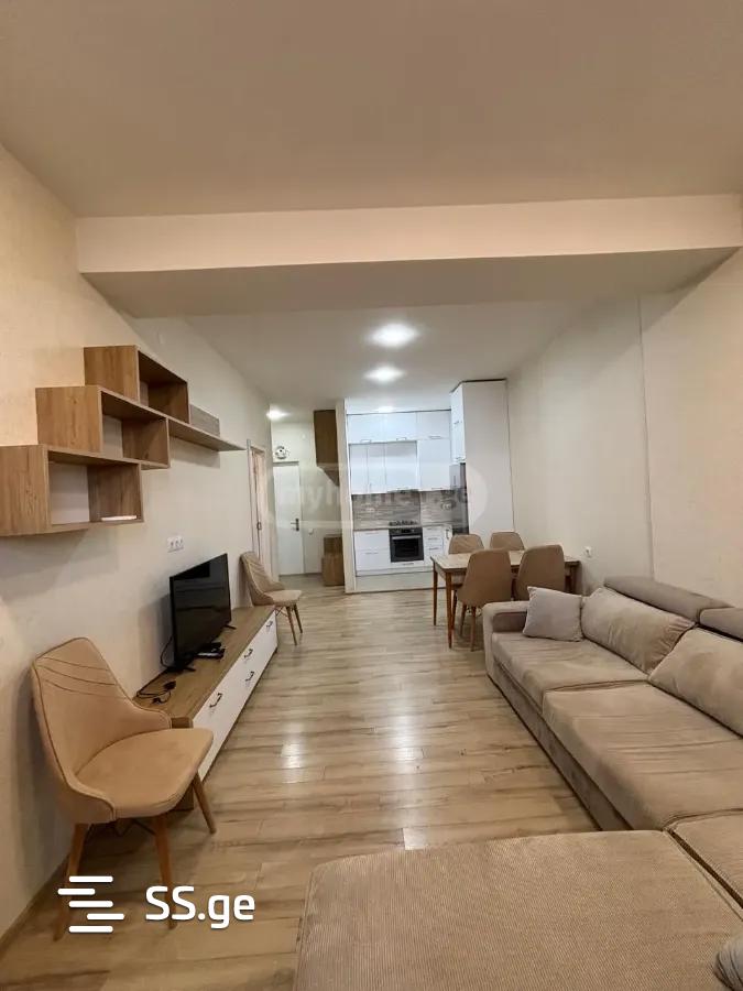 lubliana st. 3 - 3 rooms