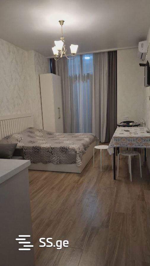 Angis st. 3 - 1 rooms