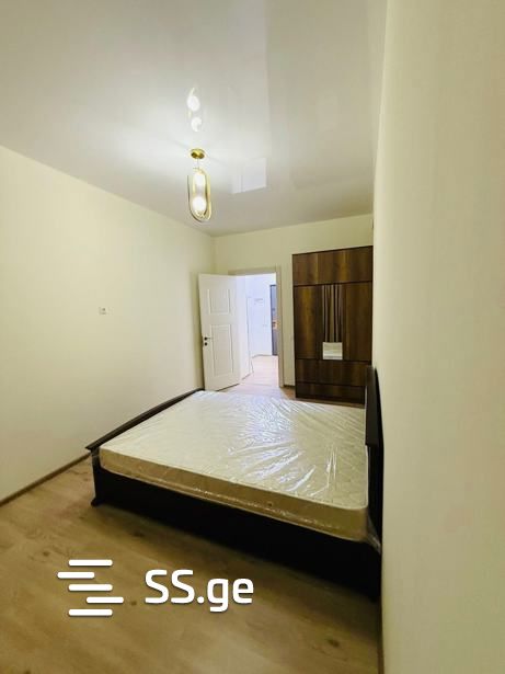 Teimurazi st. - 2 rooms