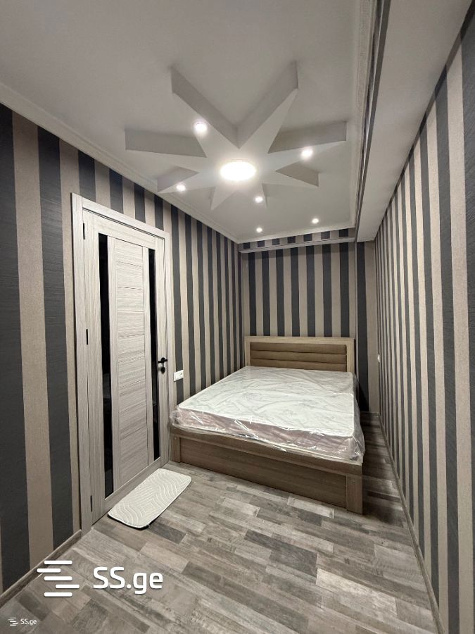 tskneti hwy - 2 rooms