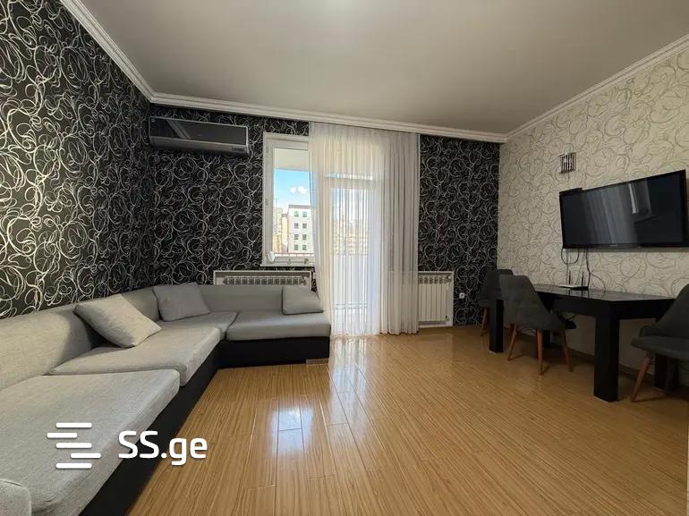 Tavkhelidze st. 1 - 3 rooms