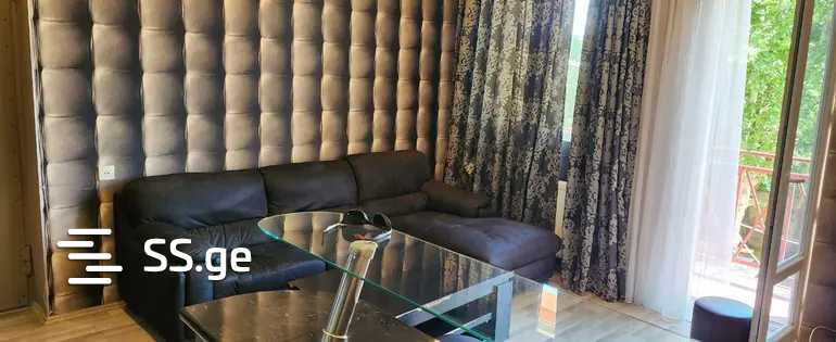 a.wereTlis avenue - 2 rooms