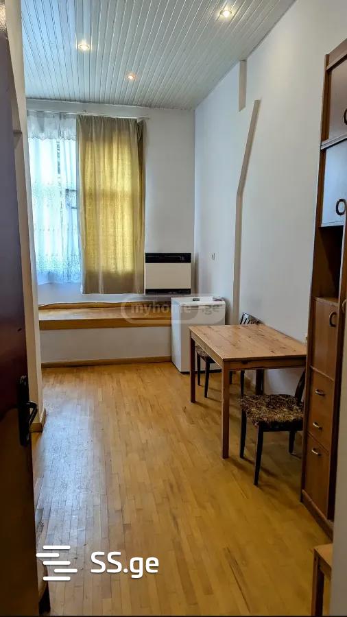 Gr. Robakidze Ave - 2 rooms