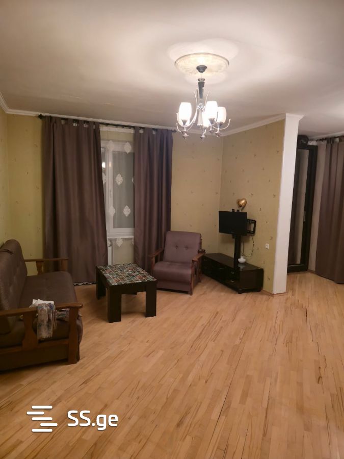 khomleli st. 1 - 2 rooms