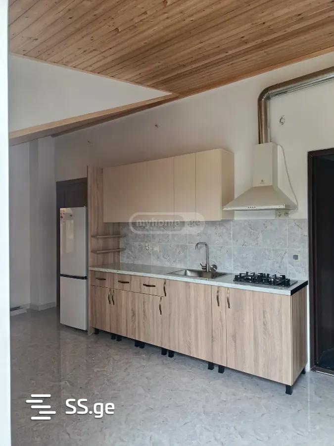 Antimoz Iveriel st. - 2 rooms