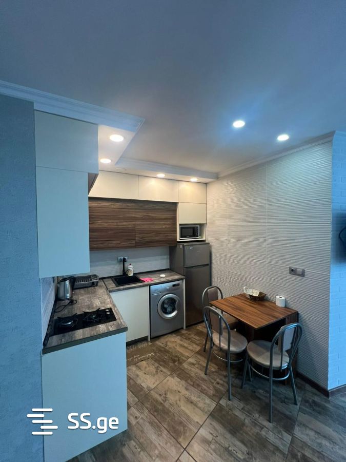 Firosman St. 16 - 2 rooms