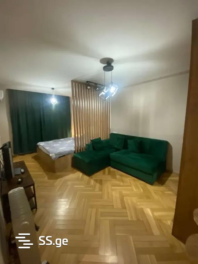 Block III - Digomi massive - 1 rooms
