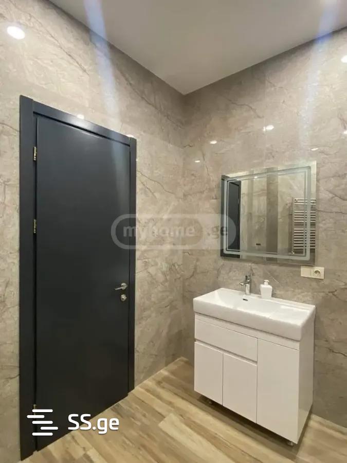 Ilia Chavchavadze I lane - 2 rooms