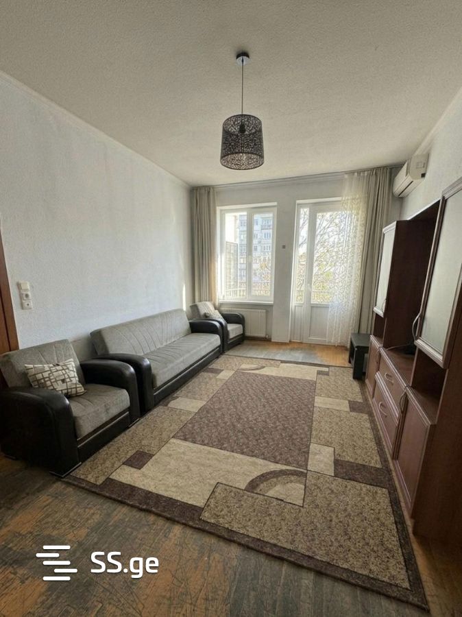 pekini st. 2 - 2 rooms