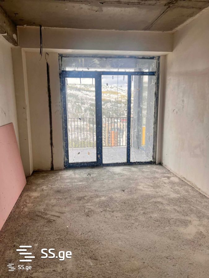 Politkovskaya St (jikia st.) - 2 rooms