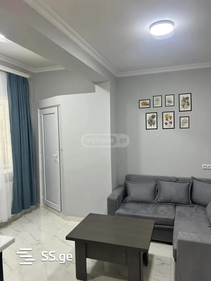 noneshvili st. - 2 rooms