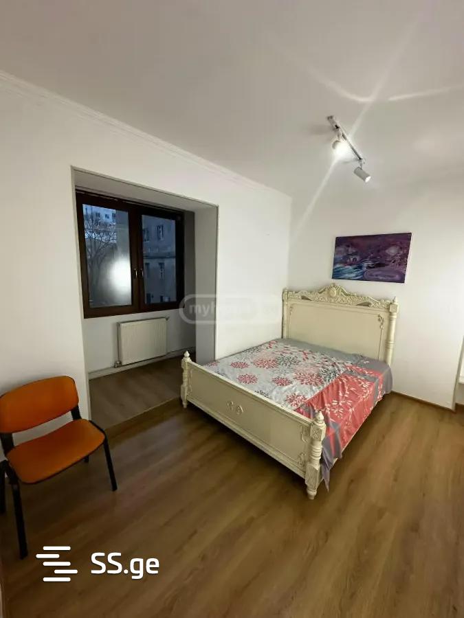 paliashvili st. - 5 rooms