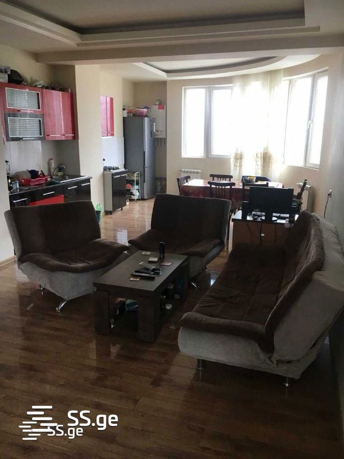 ertso - 3 rooms