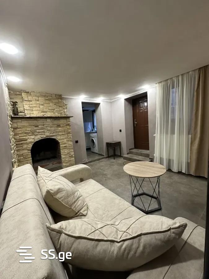 toidze st. - 2 rooms