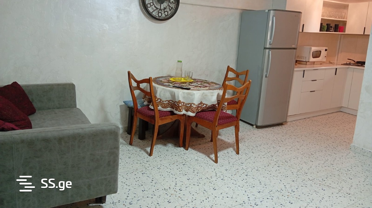 Firosman St. 16 - 2 rooms