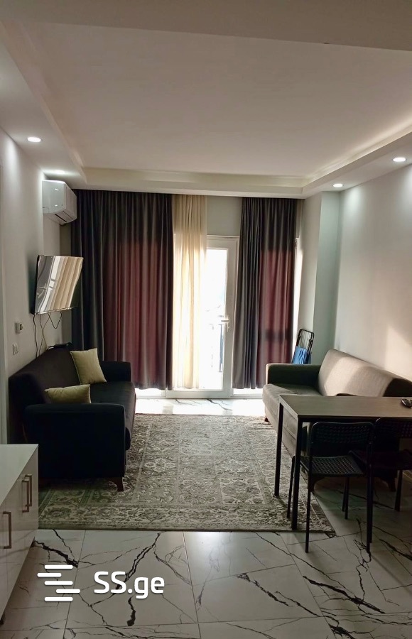 Airport road 73 - 2 rooms