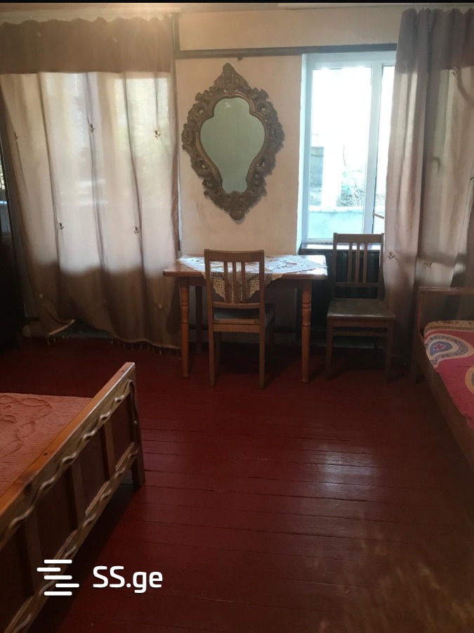 shatili st. 16ა - 1 rooms
