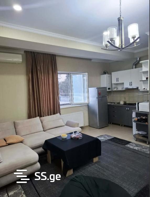 tskneti hwy - 2 rooms