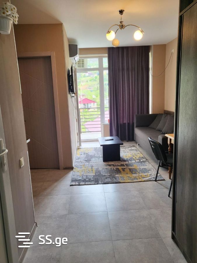 Angis st. 4ა - 2 rooms