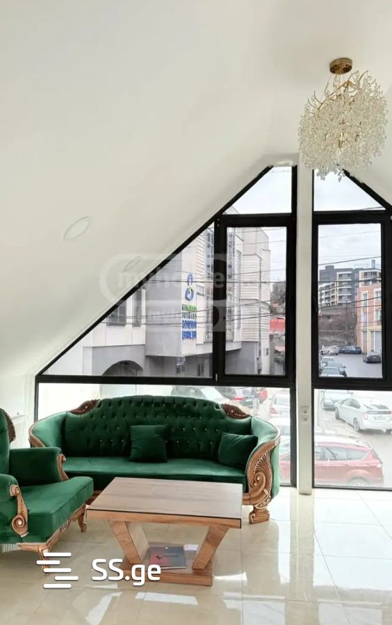 kalandadze st. - 3 rooms