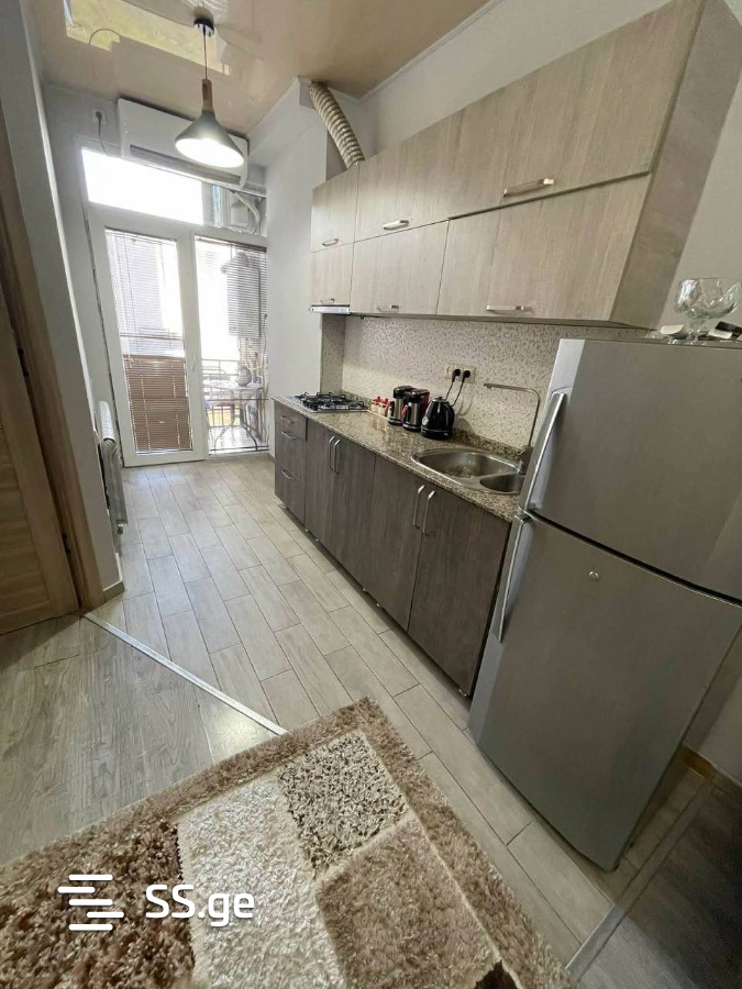 15 - 2 rooms
