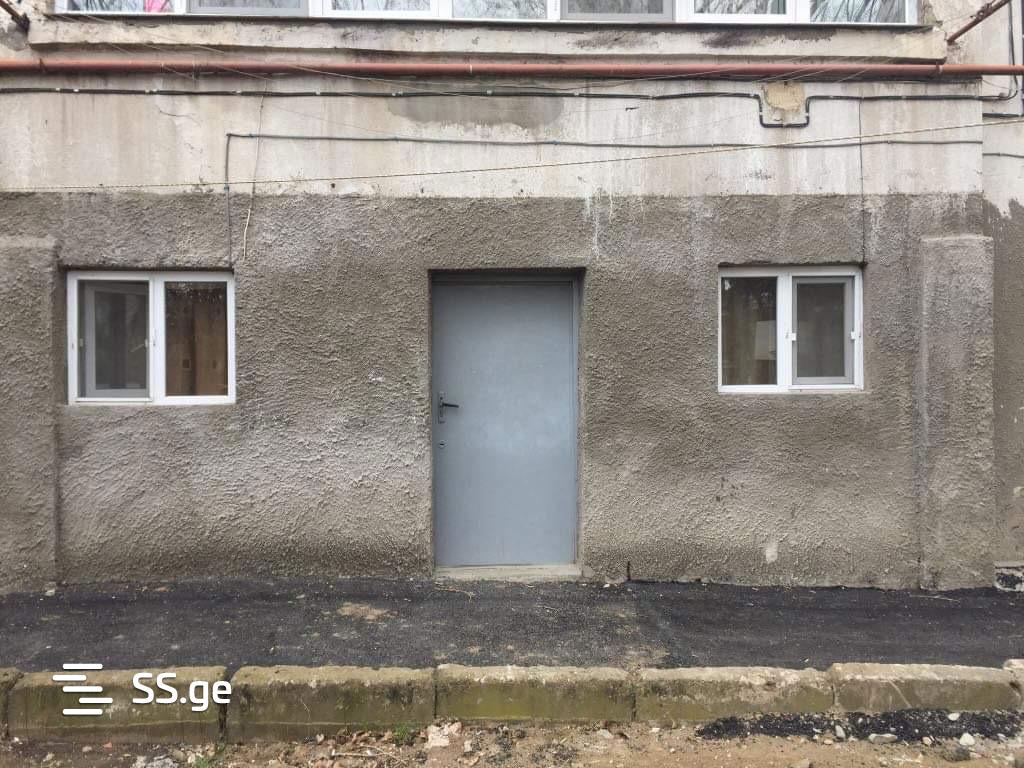 Chargali st. (Sanzona) 48 - 1 rooms