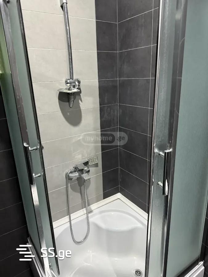 Z. Anjafaridze I lane 3 - 2 rooms