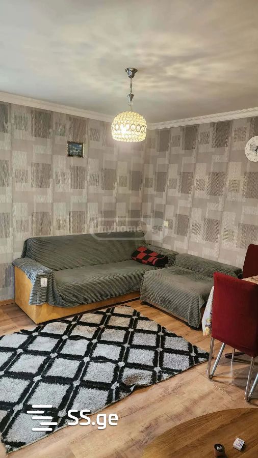 sachilao st. 0 - 2 rooms