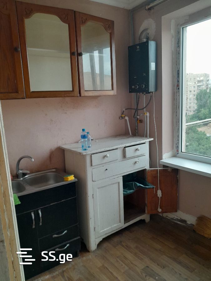 gumathesi st. 2 - 1 rooms