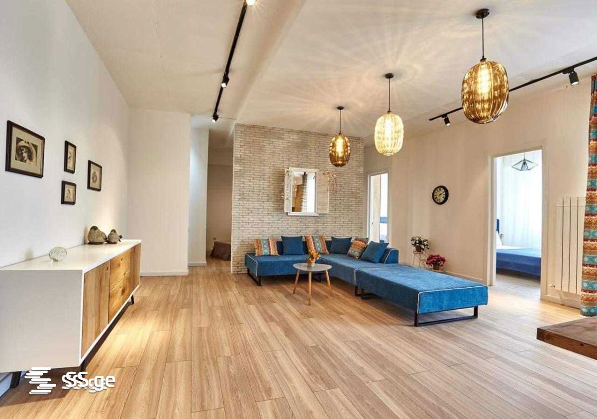Vezirovi st. - 4 rooms