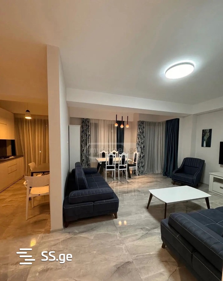 Kutaisi - 2 rooms