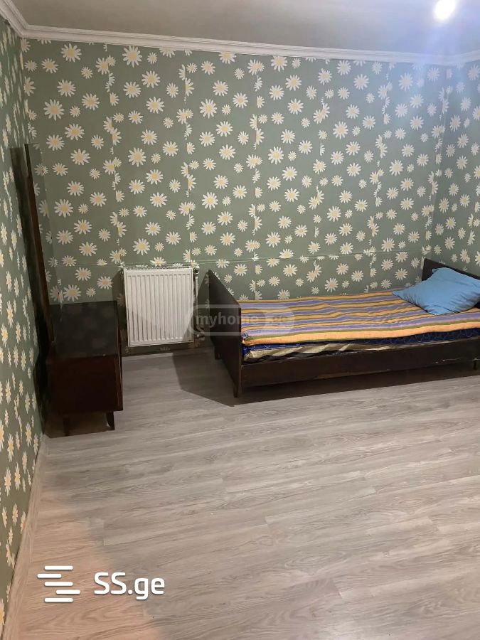 ksovreli st. 35 - 2 rooms