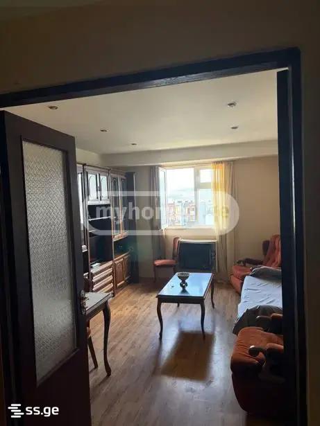 Mirian Mephe st. - 3 rooms
