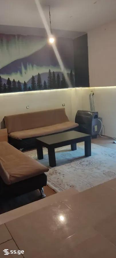 Politkovskaya St (jikia st.) - 2 rooms